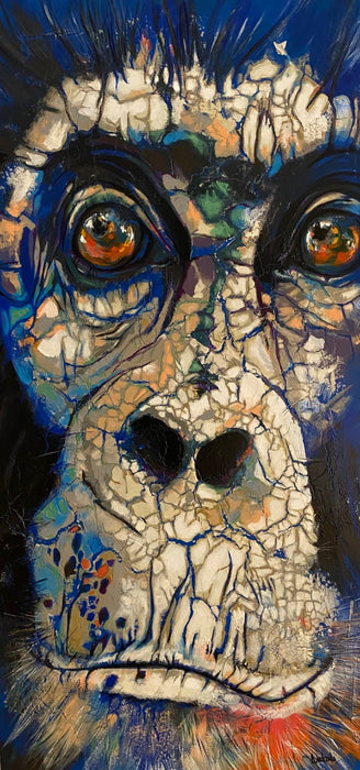 Bono - Natali Martin