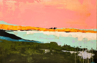 Brise sur mon littoral - Claude Lepine