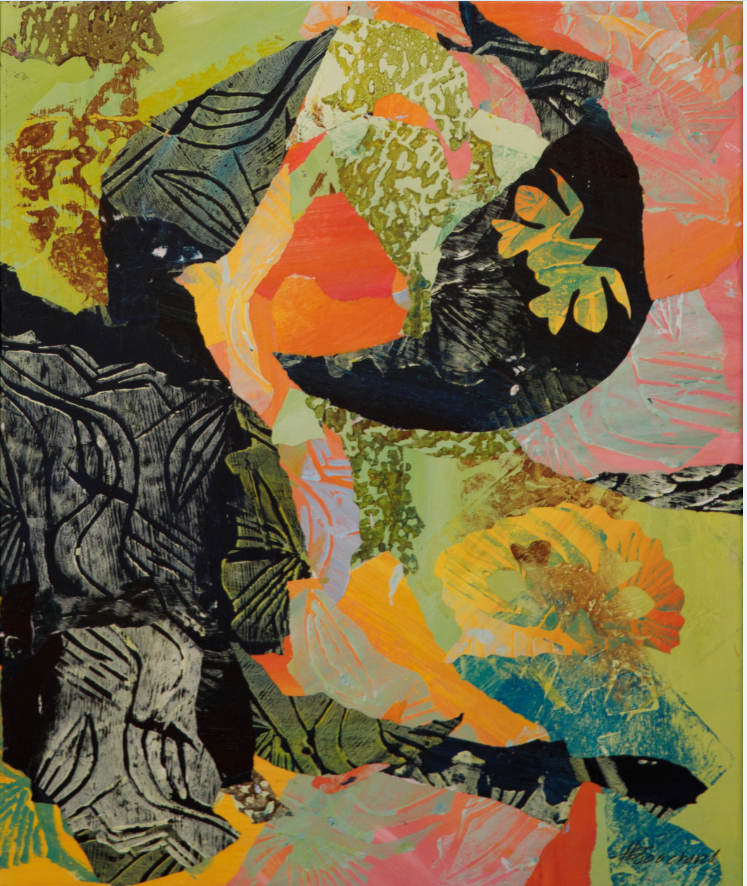 Au-delà des apparences I - Helene Bouchard