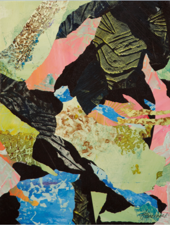 Au-delà des apparences II - Helene Bouchard