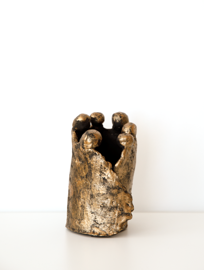 Bonheur - Helene Bouchard