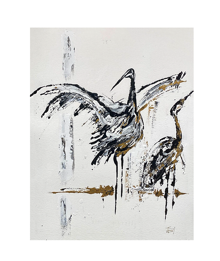 Garza - Fay Gallery