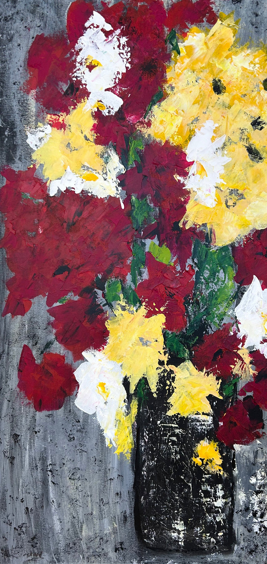 All you need is... - Helene Bouchard