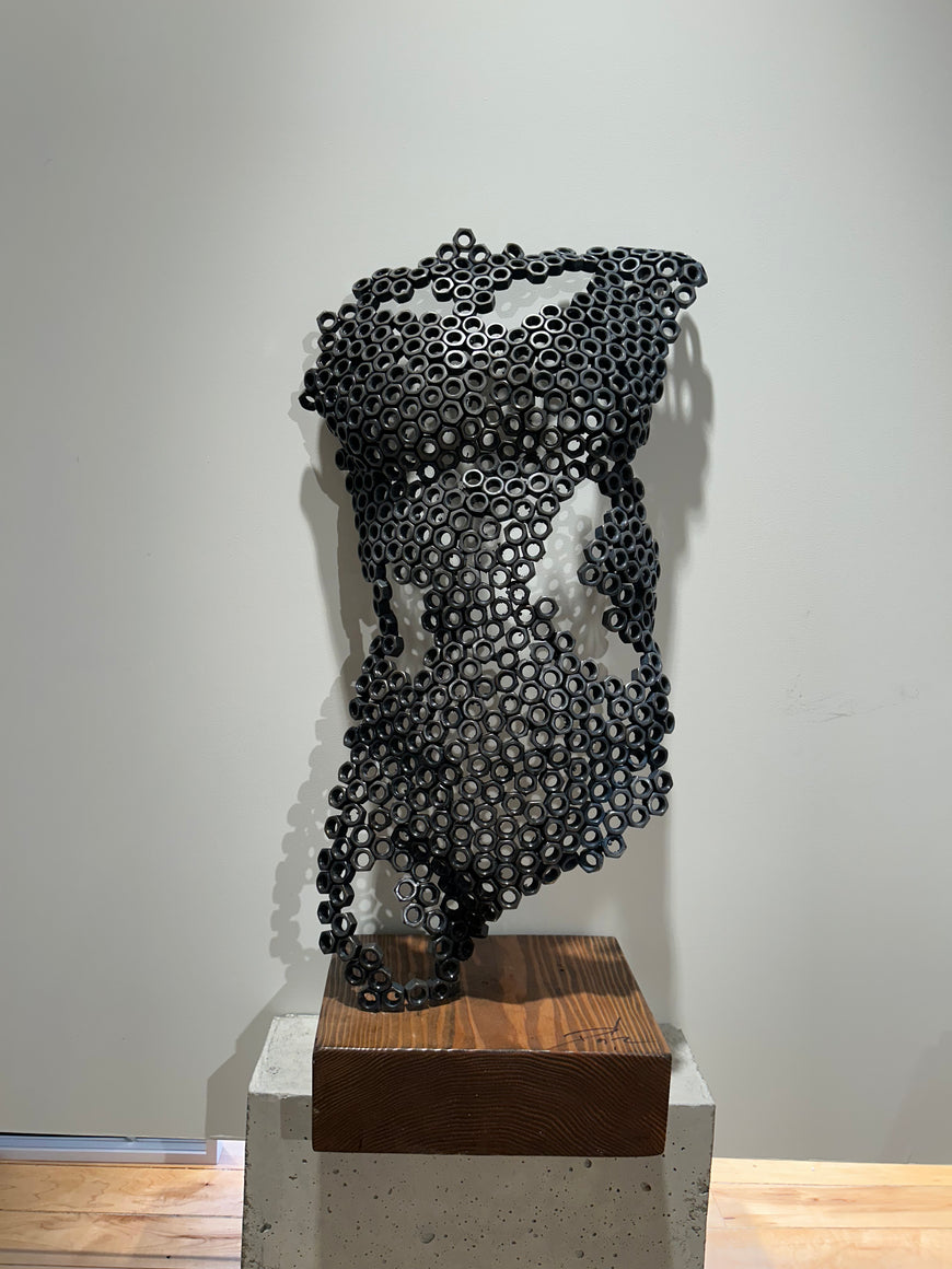 Buste II - Danny Perkins