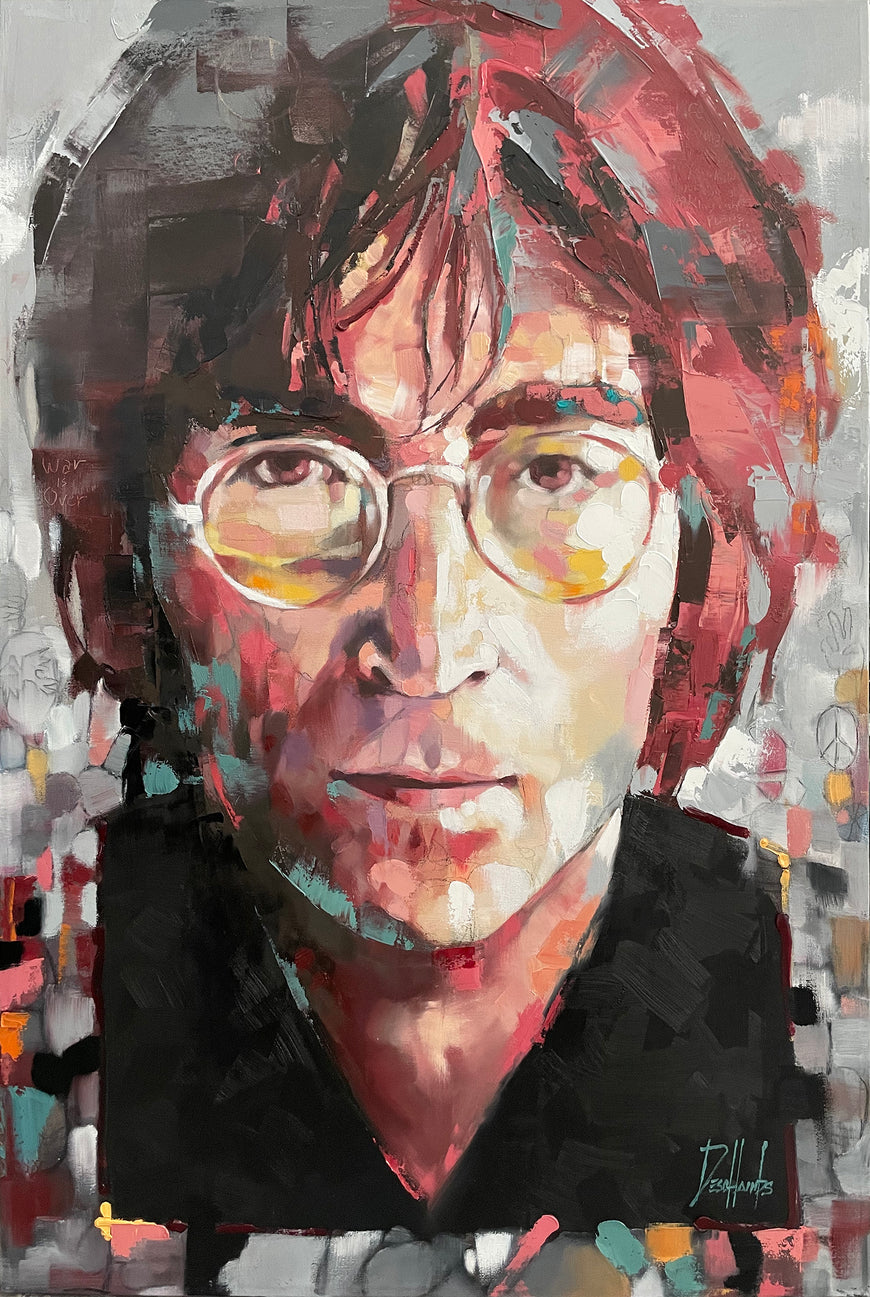 John Lennon