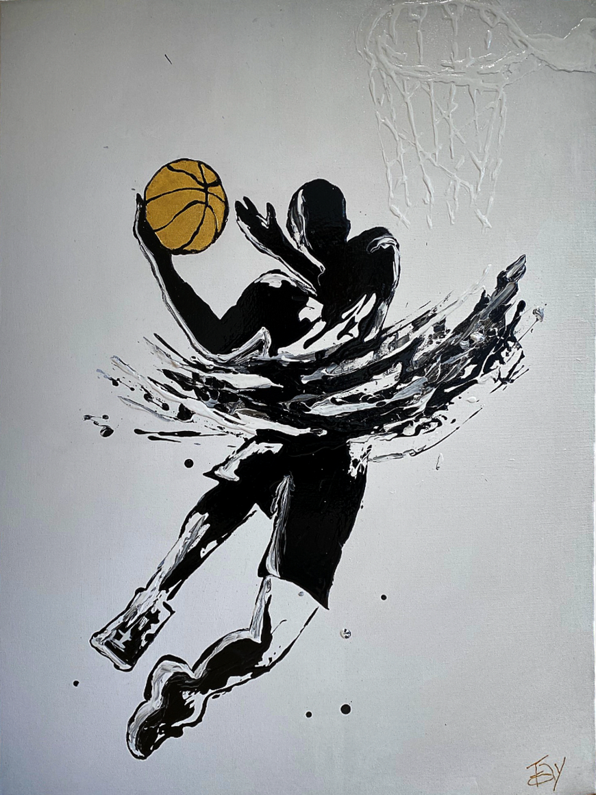 Jordan - Fay Gallery