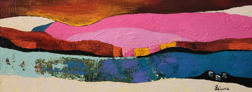 Lueur sur ma vie - Claude Lepine