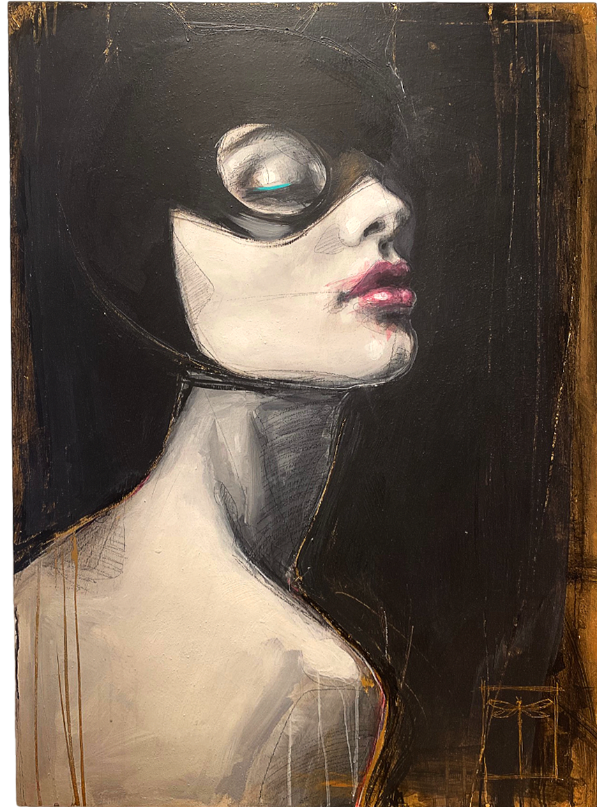 No Bluff - Christine Gagné