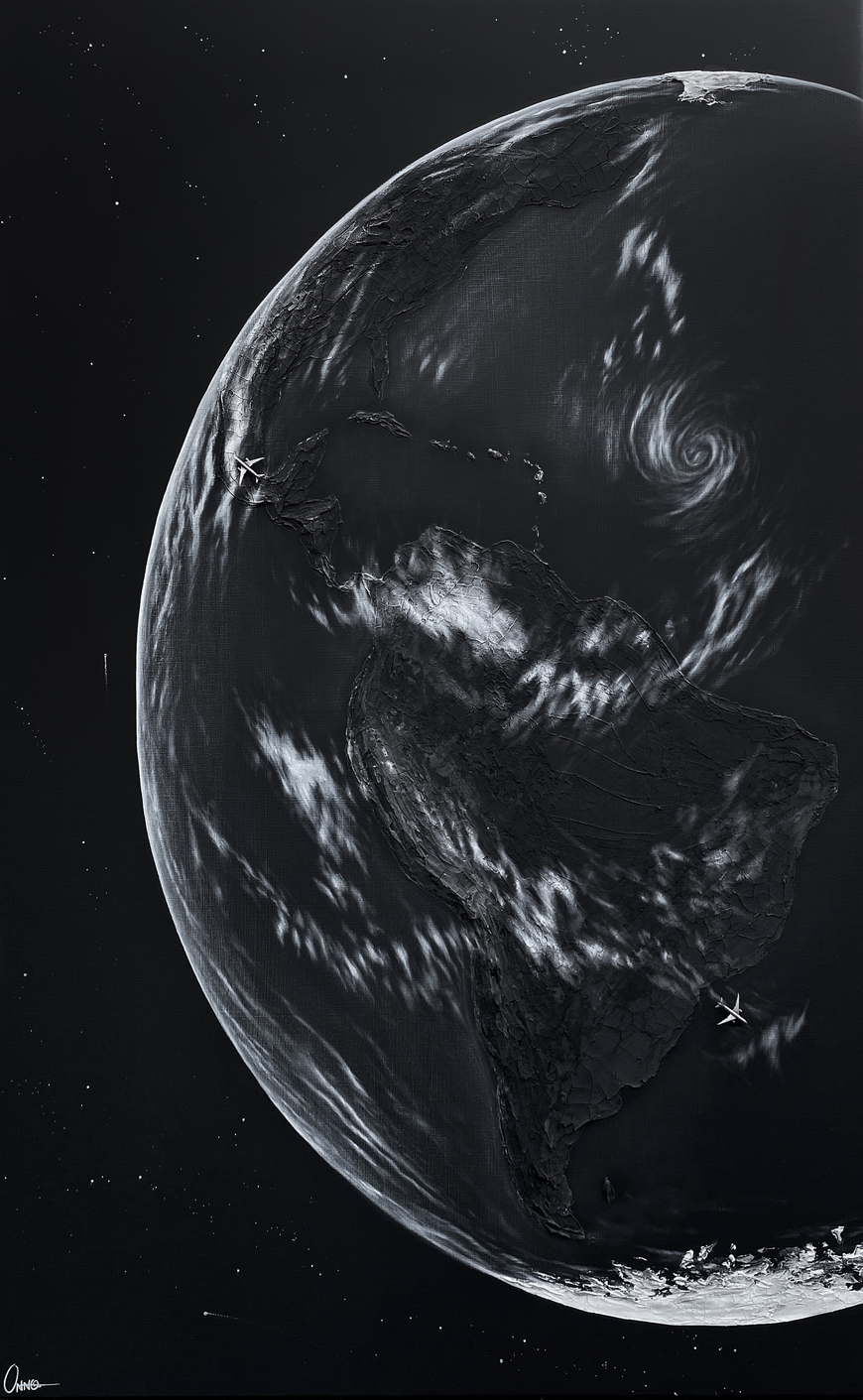 Travel The World - ONNO