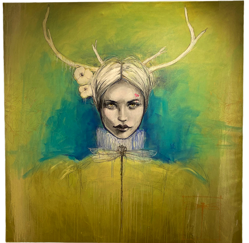 Whispers ans Spells - Christine Gagné