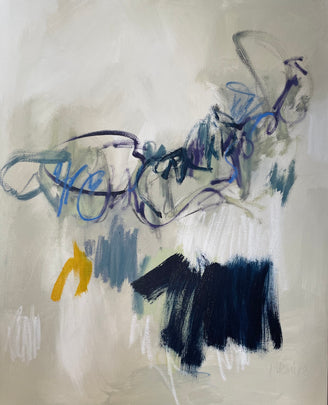 A bâtons rompus - Madeleine Lemire