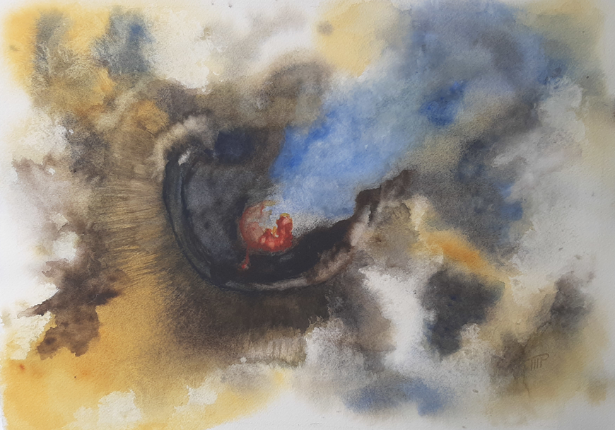 Atteindre le cœur - Michele Paris