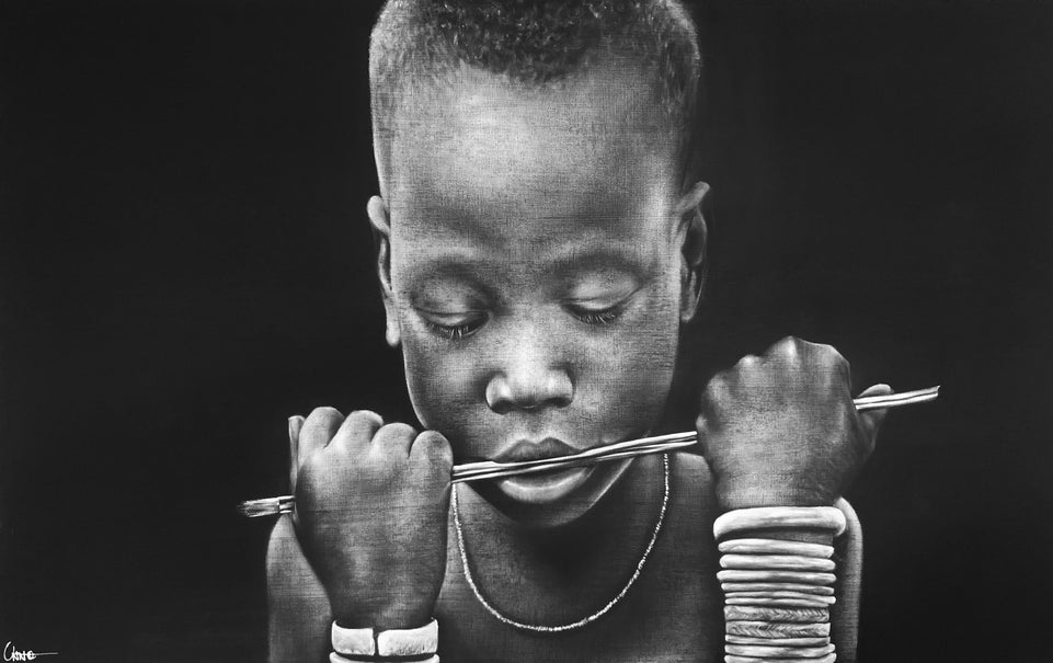L'Artiste oublié - ONNO