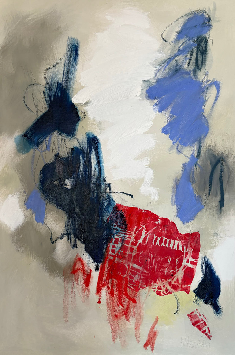 Mania - Madeleine Lemire