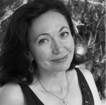 Mona Cicciovan